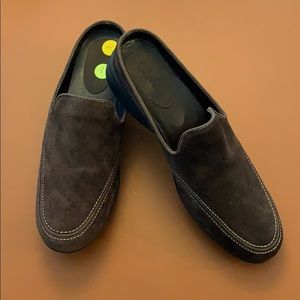 Cole Haan slide shoes US8 new